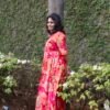 IMG_20260607_064109.jpg ARURA Berlin Silk Maternity Maxi (Pink Floral)