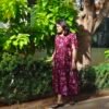 IMG_20260607_074849.jpg ARURA Vatican Silk Maternity Maxi (Voilet Floral)
