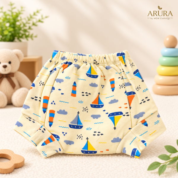 2026/09/1000909891-1.png ARURA Reusable Boat Cloth Diaper