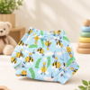 2026/09/1000909893.png ARURA Reusable Honeybee Cloth Diaper