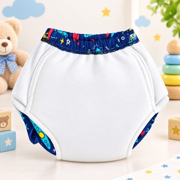 ARURA Reusable Car Cloth Diaper